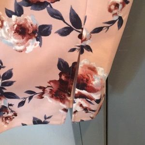 iris Dresses - IRIS Floral Dress NEW! iris Dresses - IRIS Floral Dress NEW!